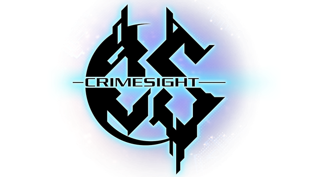 Логотип CRIMESIGHT