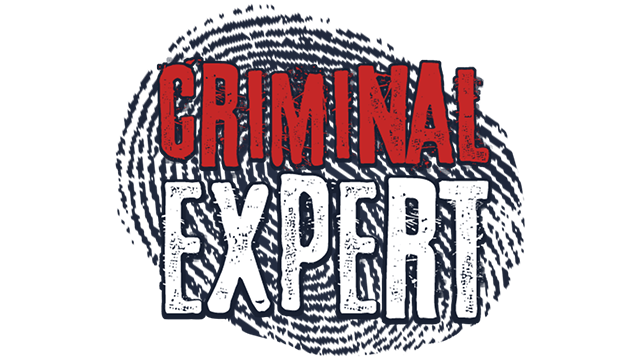 Логотип Criminal Expert