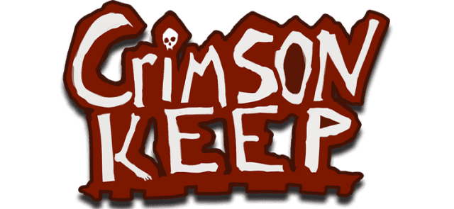 Логотип Crimson Keep