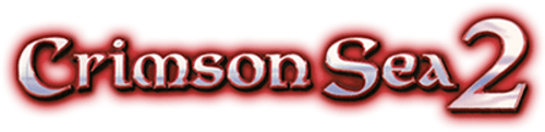 Логотип Crimson Sea 2