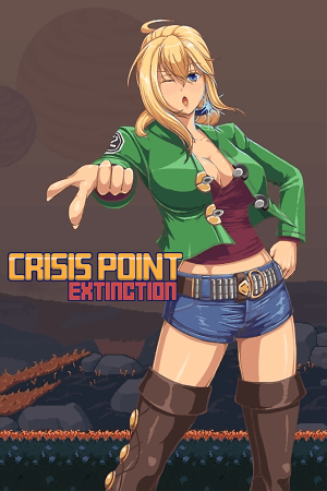 Crisis Point: Extinction
