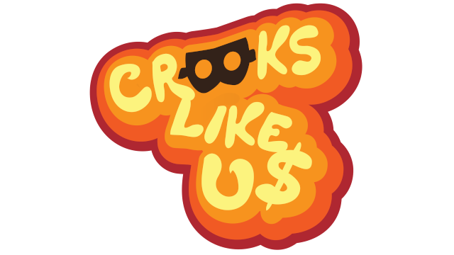 Логотип Crooks Like Us