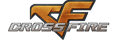 Логотип Cross Fire