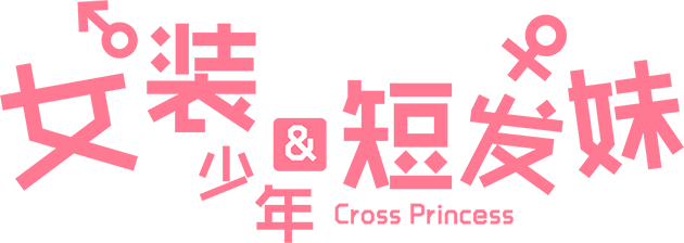 Логотип Cross Princess