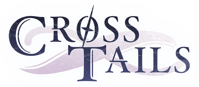 Логотип Cross Tails