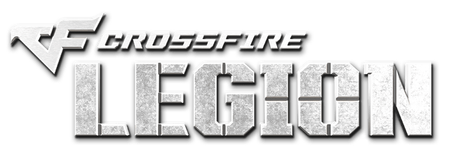 Логотип Crossfire: Legion