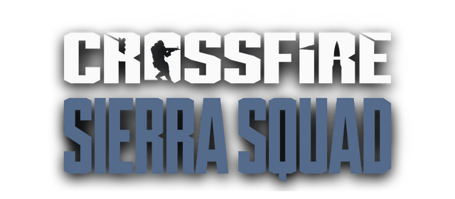 Логотип Crossfire: Sierra Squad