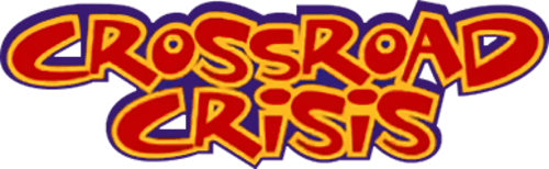 Логотип Crossroad Crisis
