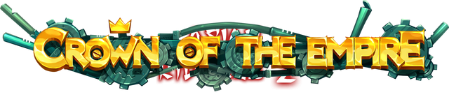 Логотип Crown of the Empire