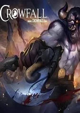 CrownFall