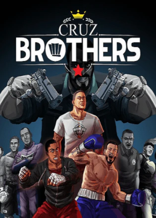Cruz Brothers