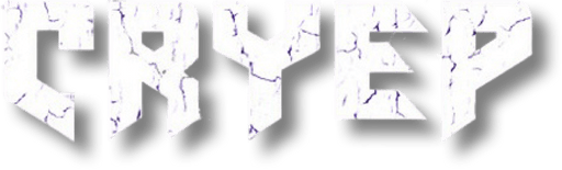 Логотип CRYEP