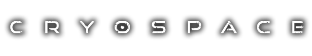 Логотип Cryospace