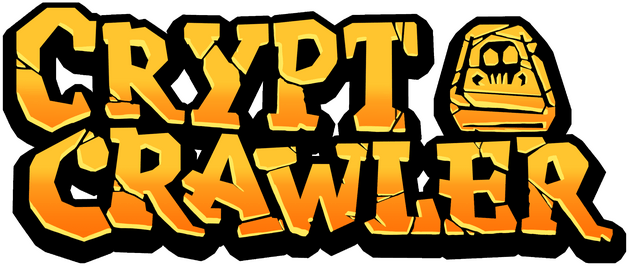 Логотип Crypt Crawler