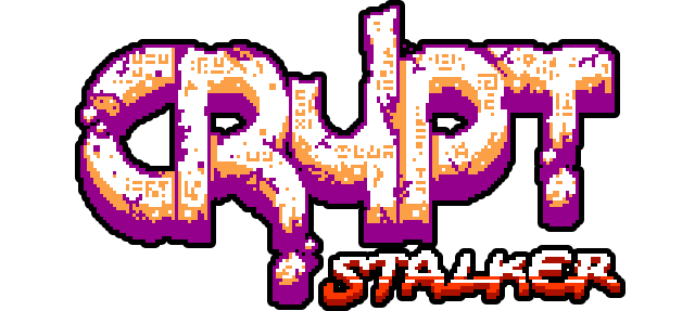 Логотип Crypt Stalker