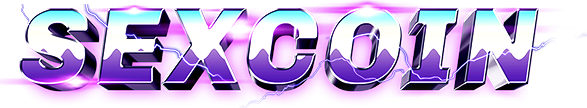 Логотип Crypto Girls [18+] - SEXCoin
