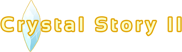 Логотип Crystal Story 2