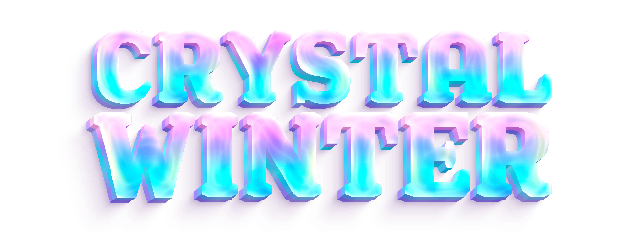 Логотип Crystal Winter