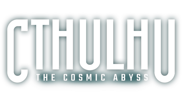 Логотип Cthulhu: The Cosmic Abyss