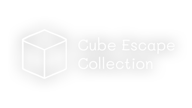 Логотип Cube Escape Collection