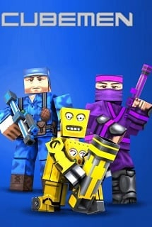 Cubemen