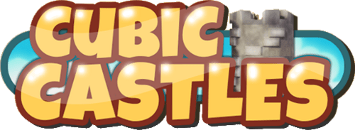 Логотип Cubic Castles