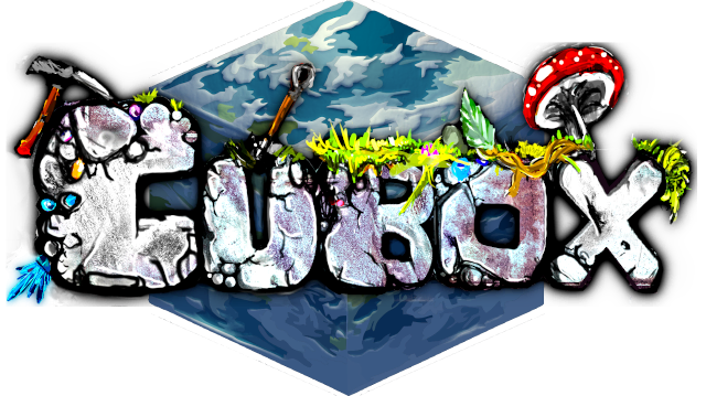 Логотип Cubox