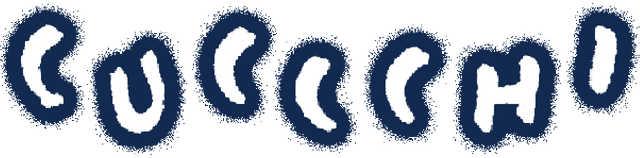 Логотип Cuccchi