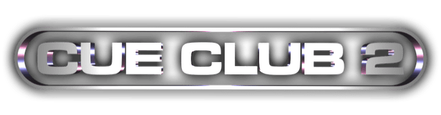 Логотип Cue Club 2: Pool and Snooker