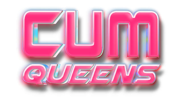 Логотип CUM Queens