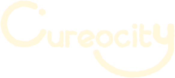 Логотип Cureocity