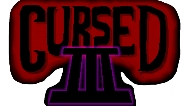 Логотип Cursed 3