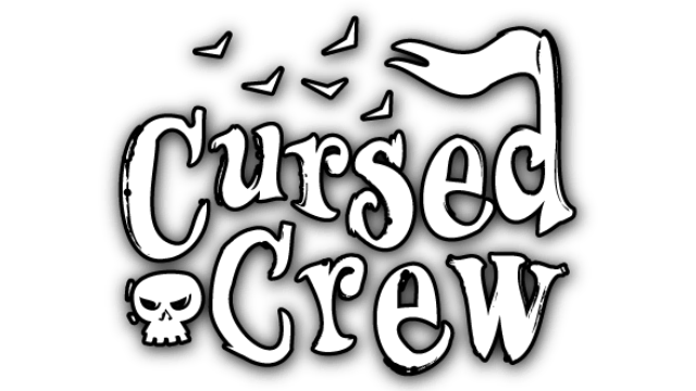 Логотип Cursed Crew
