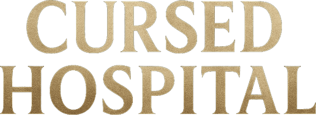 Логотип Cursed Hospital
