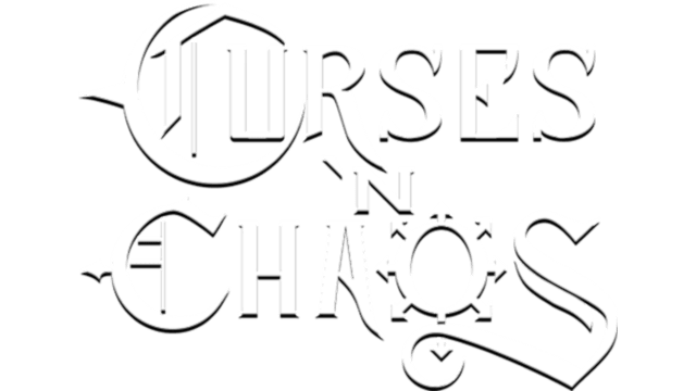 Логотип Curses 'N Chaos