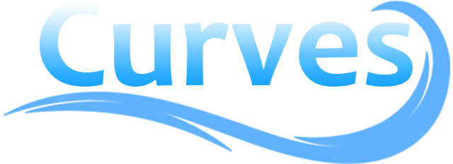 Логотип Curves
