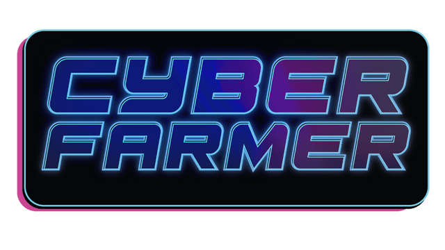 Логотип Cyber Farmer