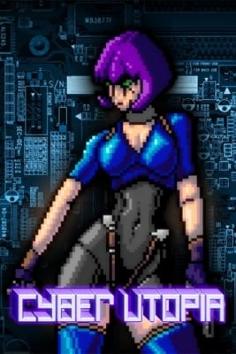 Cyber Utopia