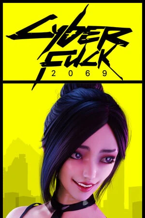 CyberFuck 2069
