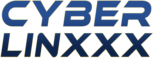 Логотип Cyberlinxxx