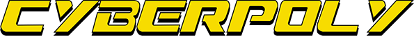 Логотип Cyberpoly
