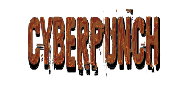 Логотип Cyberpunch