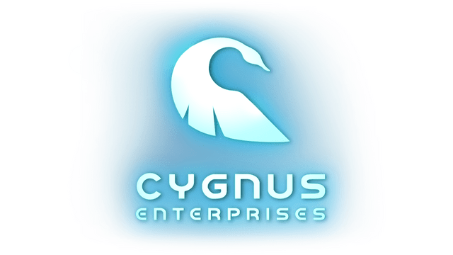 Логотип Cygnus Enterprises