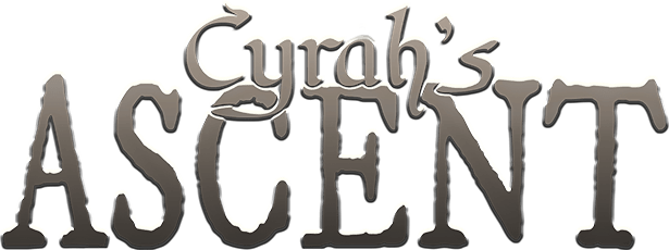 Логотип Cyrah's Ascent