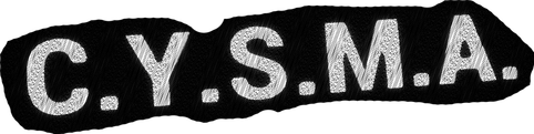 Логотип CYSMA