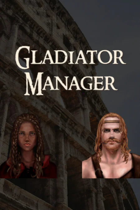 Gladiator Manager