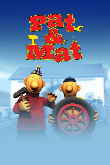 Pat and Mat