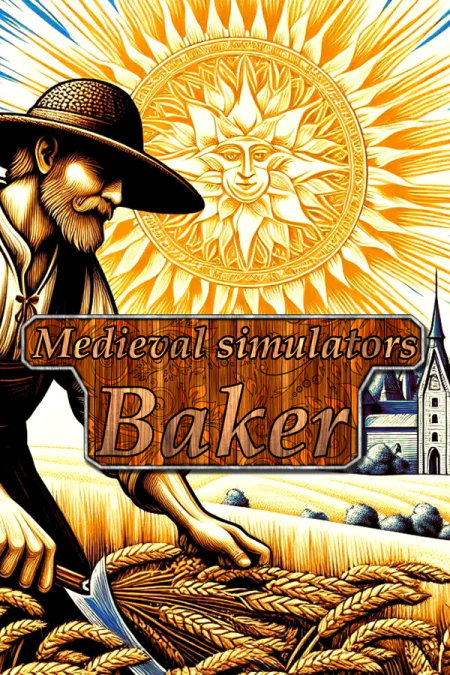 Medieval simulators: Baker