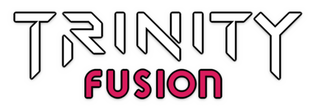 Логотип Trinity Fusion