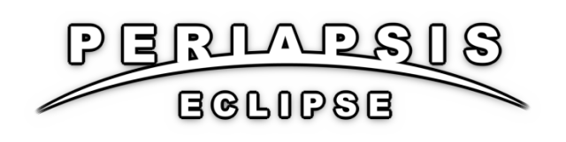 Логотип Periapsis: Eclipse